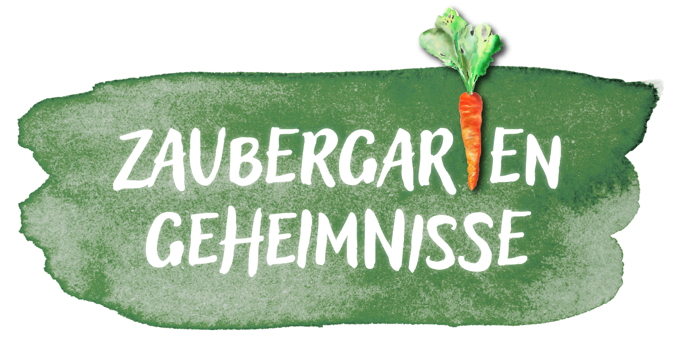 Zaubergarten-Geheimnisse